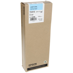 Epson C13T591500 (T5915) Light Cyan Original Cartridge - Stylus Pro 11880 - 1