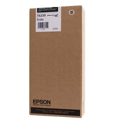 EPSON - Epson C13T623000 (T6230) Temizleme Kartuşu - Pro GS6000