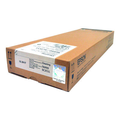 Epson C13T699000 (T6990) Temizleme Kartuşu - SC-S30610 / SC-S50610 (T11547)A - EPSON