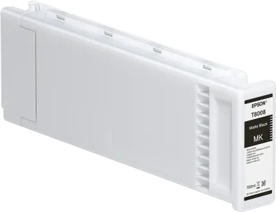 Epson C13T800800 (T8008) Mat Siyah Orjinal Kartuş - SC-P10000A - 1