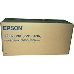 EPSON - Epson C13S053018 Orjinal Fuser Ünitesi - C2600 (T5241)