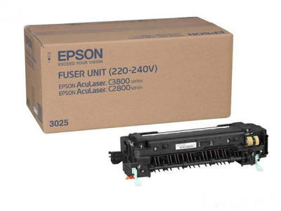 EPSON - Epson C13S053025 Original Fuser Unit - C2800N