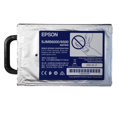 Epson C33S021501 Orjinal Atık Kutusu - C6000 / C6500 - EPSON