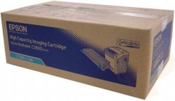 Epson C13S051126 Cyan Original Toner High Capacity - C3800 - EPSON
