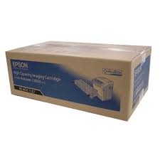 Epson C13S051127 Black Original Toner High Capacity - C3800 - EPSON