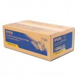 Epson C13S051128 Sarı Orjinal Toner Standart Kapasite - C3800 (T4824) - EPSON