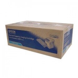 Epson C13S051130 Mavi Orjinal Toner Standart Kapasite - C3800 (T5394) - EPSON