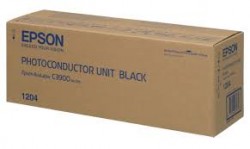 EPSON - Epson C13S051204 Siyah Orjinal Drum Ünitesi - C3900 / CX37 (T6455)
