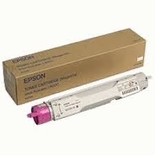 Epson C13S050089 Magenta Original Toner - C4000 - EPSON
