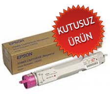 EPSON - Epson C13S050147 Kırmızı Orjinal Toner - C4100 (U) (T49)