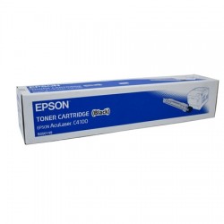 EPSON - Epson C13S050149 Black Original Toner - C4100