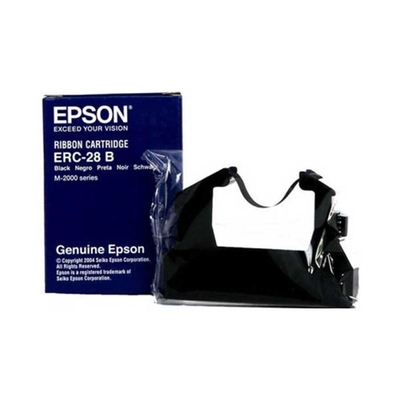 Epson C43S015435 (ERC-28) Orjinal Şerit - M200 / M2000 - EPSON