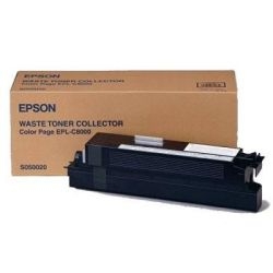 EPSON - Epson C13S050020 Orjinal Atık Toner Ünitesi - C8200 / C8500 (T4462)