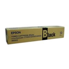 EPSON - Epson C13S050038 Black Original Toner - C8500 / C8600 