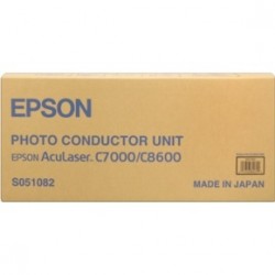 EPSON - Epson C13S051082 Orjinal Photoconductor Drum Ünitesi - C8600 (T5240)