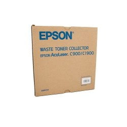 EPSON - Epson C13S050101 Orjinal Atık Ünitesi - C900 / C1900 (T3525)