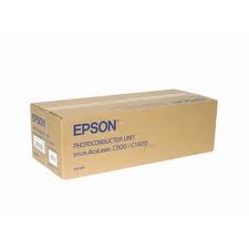 EPSON - Epson C13S051083 Original Drum Unit - C900 / C1900 