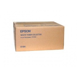EPSON - Epson C13S050194 Orjinal Atık Toner Ünitesi - C9100 (T4953)