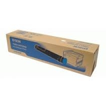 Epson C13S050197 Cyan Original Toner - C9100 - EPSON