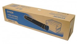Epson C13S050198 Black Original Toner - C9100 - EPSON