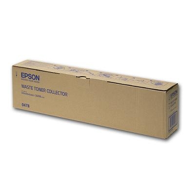 Epson C13S050478 Original Waste Toner Box - C9200