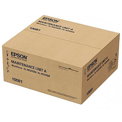 Epson C13S110081 Orjinal Bakım Ünitesi - AL-M320 - EPSON
