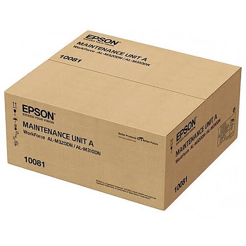 Epson C13S110081 Orjinal Bakım Ünitesi - AL-M320 - 1