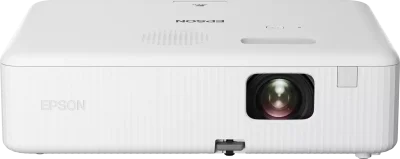 Epson CO-W01 3000 (V11HA86040) Ansilümen 1280x800 HD Projeksiyon Cihazı - EPSON