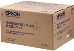 EPSON - Epson C13S051198 Photoconductor Drum Unit - CX16 / C1600 