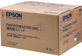 Epson C13S051198 Photoconductor Drum Unit - CX16 / C1600 