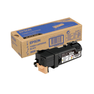 EPSON - Epson C13S050630 Black Original Toner - CX29 / C2900
