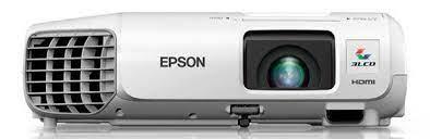EPSON - Epson EB-S27 2700 Lumens LCD Projector