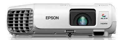 Epson EB-S27 2700 Lümen LCD Projeksiyon Cihazı (T15798) - EPSON