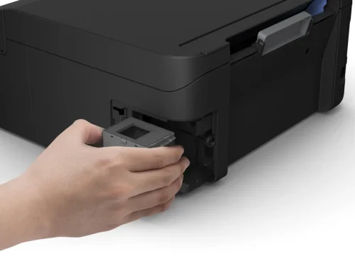 Epson EcoTank (C11CK58404) L3560 Wi-Fi + Tarayıcı + Fotokopi Renkli Çok Fonksiyonlu Tanklı Yazıcı - 3