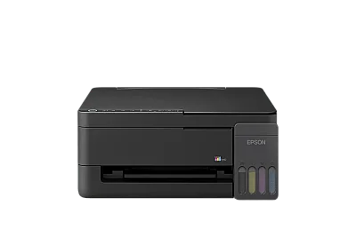 Epson EcoTank Home L3350 (C11CL62413) Wi-Fi + Tarayıcı + Fotokopi Renkli Çok Fonksiyonlu Tanklı Yazıcı - EPSON