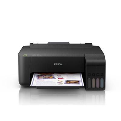 EPSON - Epson C11CG89401 EcoTank L1110 Renkli Tanklı Mono Yazıcı (T10565)