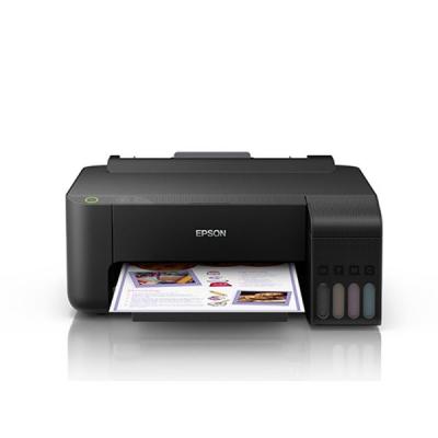 Epson C11CG89401 EcoTank L1110 Renkli Tanklı Mono Yazıcı (T10565) - EPSON