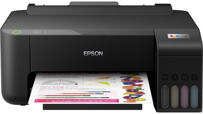 EPSON - Epson C11CJ70401 Ecotank L1210 Color Tank Printer