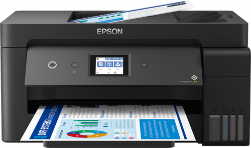 Epson C11CH96402 EcoTank L14150 Photocopy + Scanner + A3 Wi-Fi Ink Tank Printer