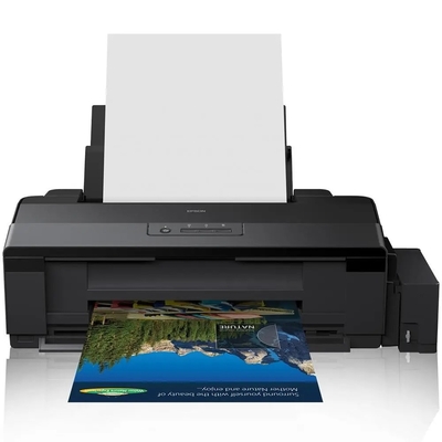 EPSON - Epson C11CD82401 EcoTank L1800 A3 Colour Tank Printer 