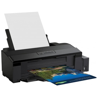 Epson C11CD82401 EcoTank L1800 A3 Colour Tank Printer - Thumbnail