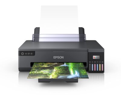 Epson EcoTank L18050 (C11CK38402) Wi-Fi A3+ Mürekkep Tanklı Fotoğraf Yazıcısı - EPSON