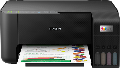 Epson C11CJ67405 EcoTank L3250 Renkli Tanklı Yazıcı / Tarayıcı / Fotokopi / Wi-Fi (T15985) - EPSON