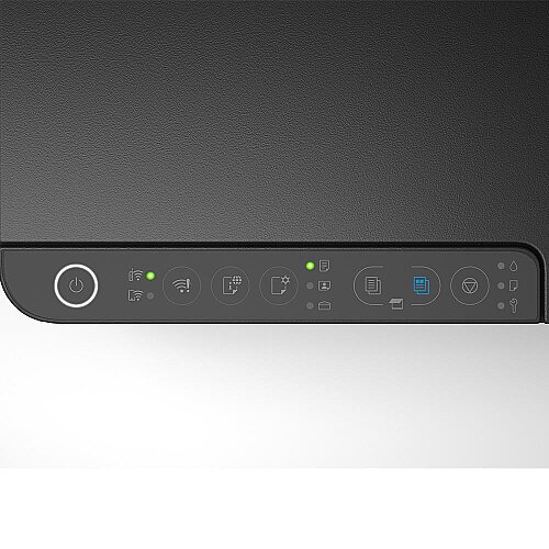 Epson EcoTank L3351 (C11CL62414) Wi-Fi Çok Fonksiyonlu Tanklı Yazıcı - 5