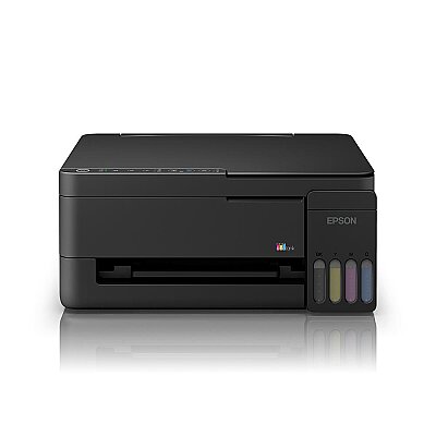 Epson EcoTank L3351 (C11CL62414) Wi-Fi Çok Fonksiyonlu Tanklı Yazıcı - EPSON