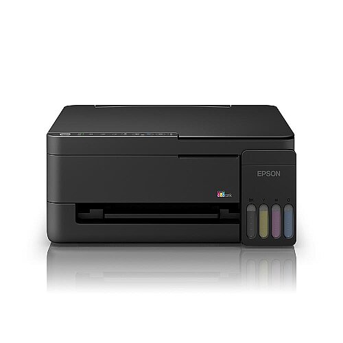 Epson EcoTank L3351 (C11CL62414) Wi-Fi Çok Fonksiyonlu Tanklı Yazıcı - 1
