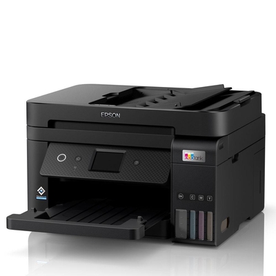 Epson C11CJ60404 EcoTank L6290 Photocopy + Scanner + Wi-Fi Ink Tank Printer - Thumbnail