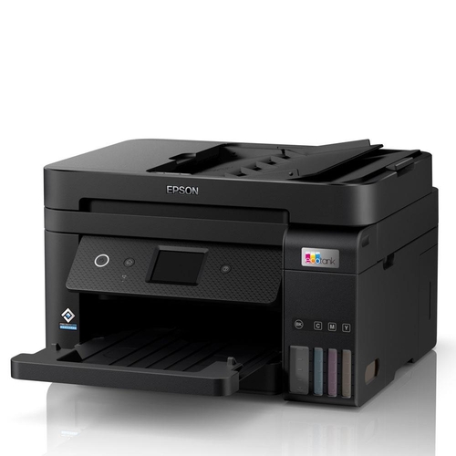 Epson C11CJ60404 EcoTank L6290 Photocopy + Scanner + Wi-Fi Ink Tank Printer 