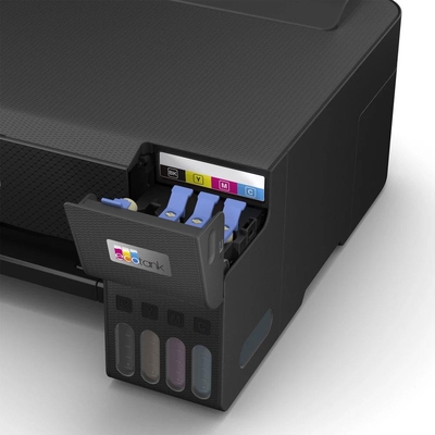 Epson C11CJ60404 EcoTank L6290 Photocopy + Scanner + Wi-Fi Ink Tank Printer - Thumbnail