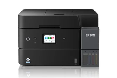 Epson C11CL40405 EcoTank L6390 Wi-Fi + Tarayıcı + Fotokopi + Faks Renkli Çok Fonksiyonlu Tanklı Mürekkep Püskürtmeli Yazıcı - EPSON